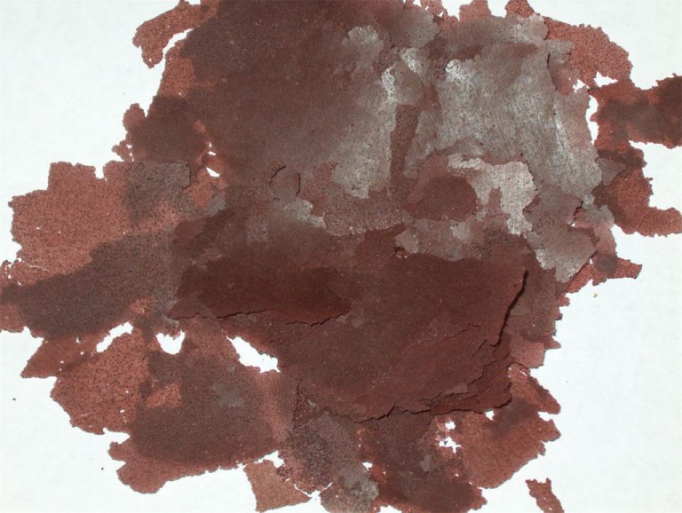 Discus Fish Food Beef Heart Flakes Best Discus Flakes DiscusGuy