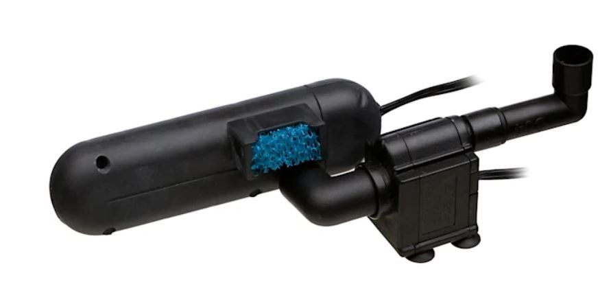 uv sterilizer for aquariums